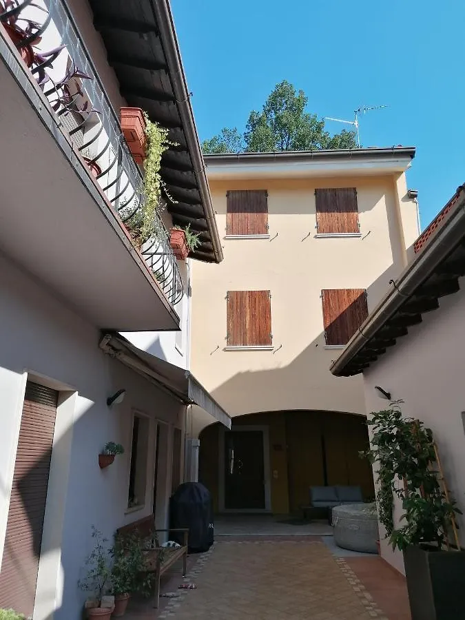 Casa Clelia - Sulla Strada Per Il Lago Rezzato Italy
